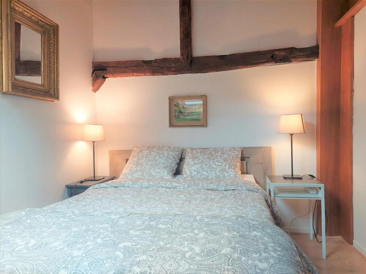 Chalet Charm In The Heart Of The Old Town Annecy Extérieur photo