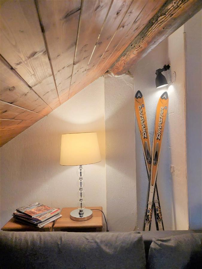 Chalet Charm In The Heart Of The Old Town Annecy Extérieur photo