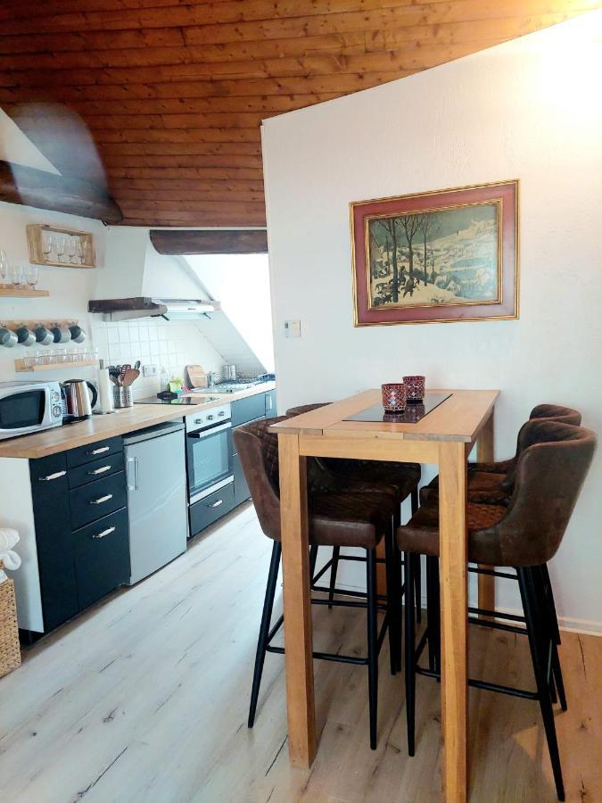 Chalet Charm In The Heart Of The Old Town Annecy Extérieur photo