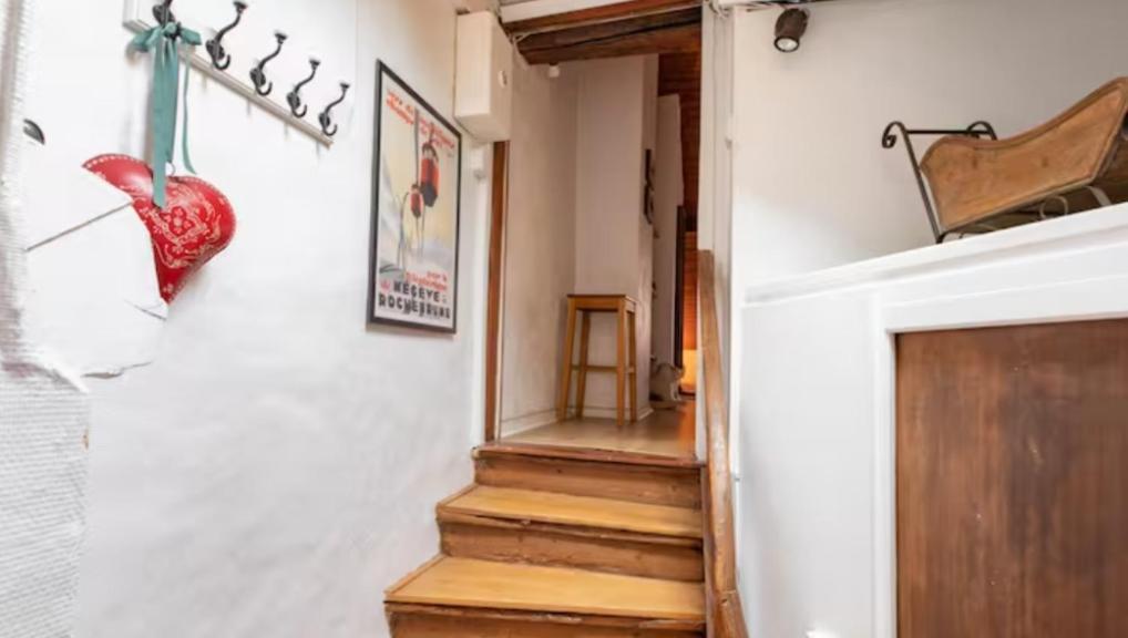 Chalet Charm In The Heart Of The Old Town Annecy Extérieur photo